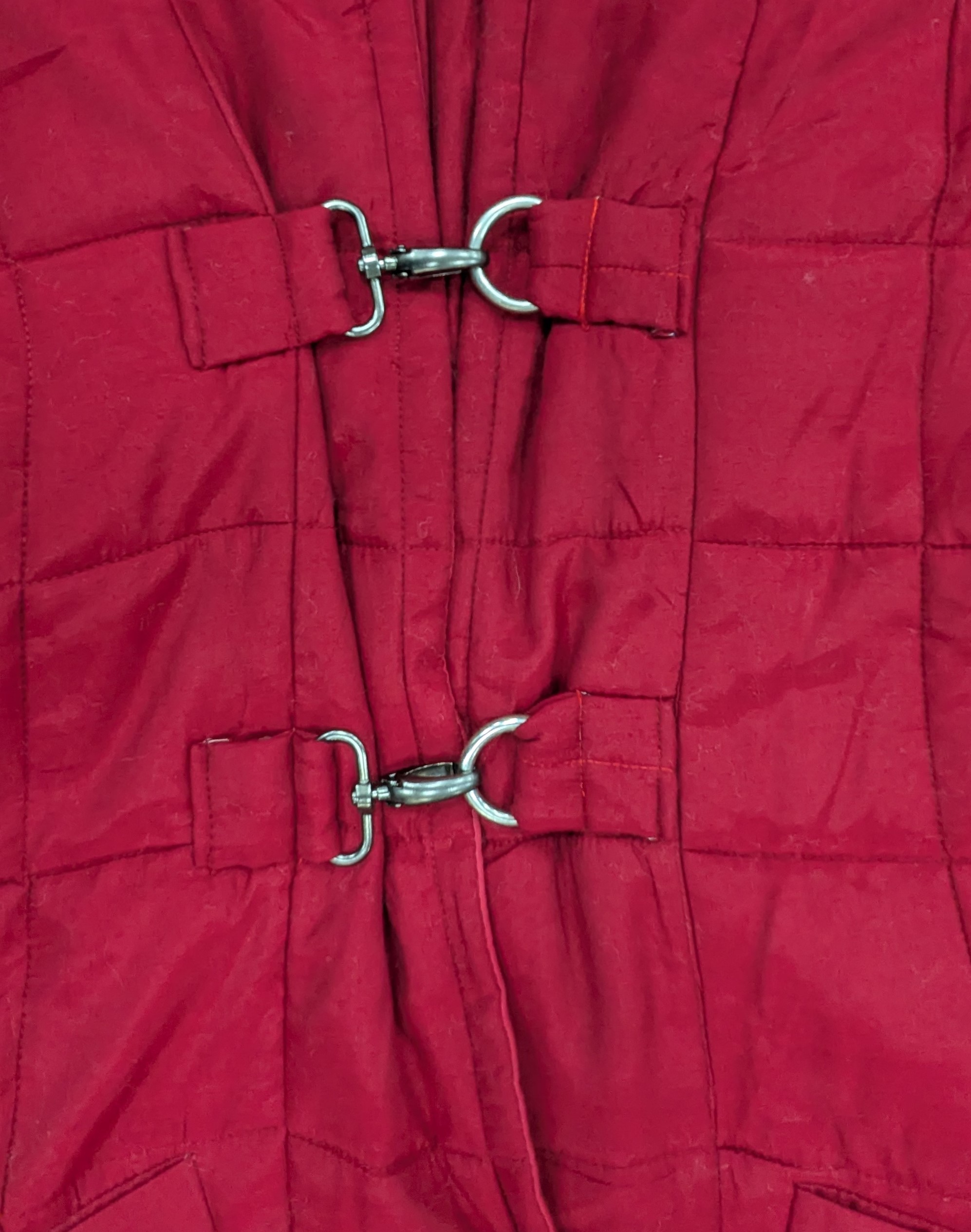 Doudoune kimono – Image 4