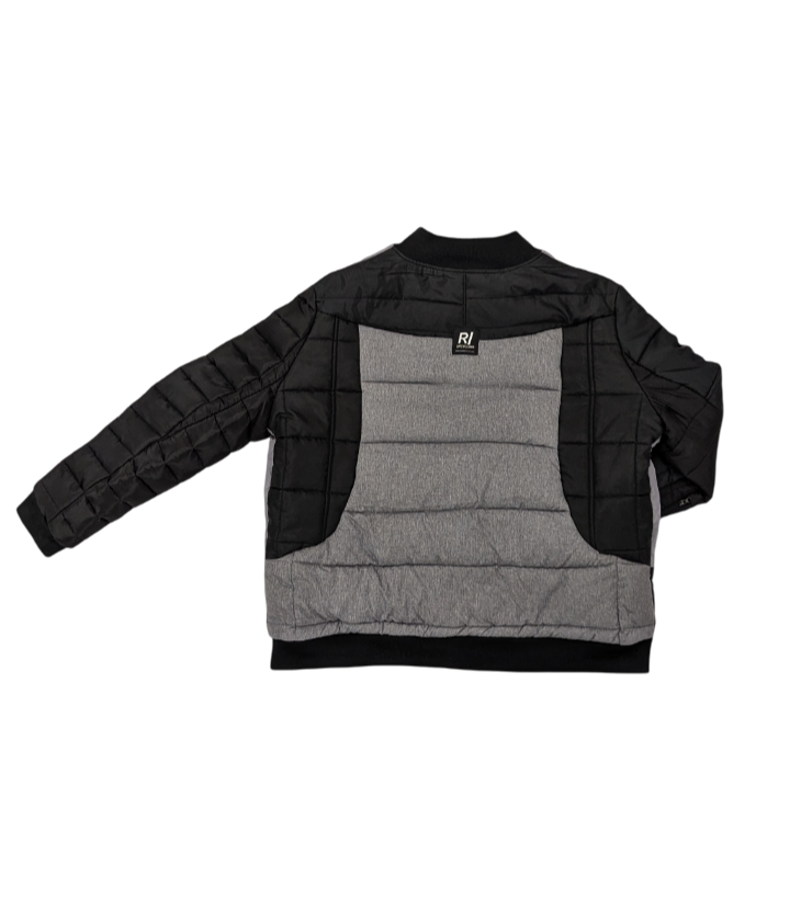 Teddy matelassé – Image 3