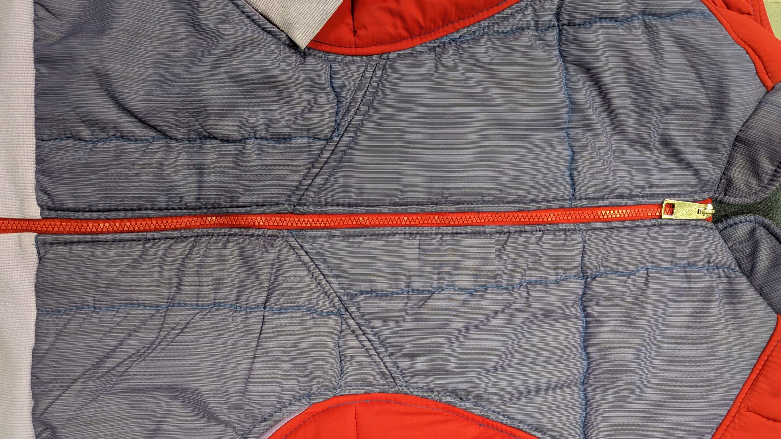 Teddy matelassé – Image 5