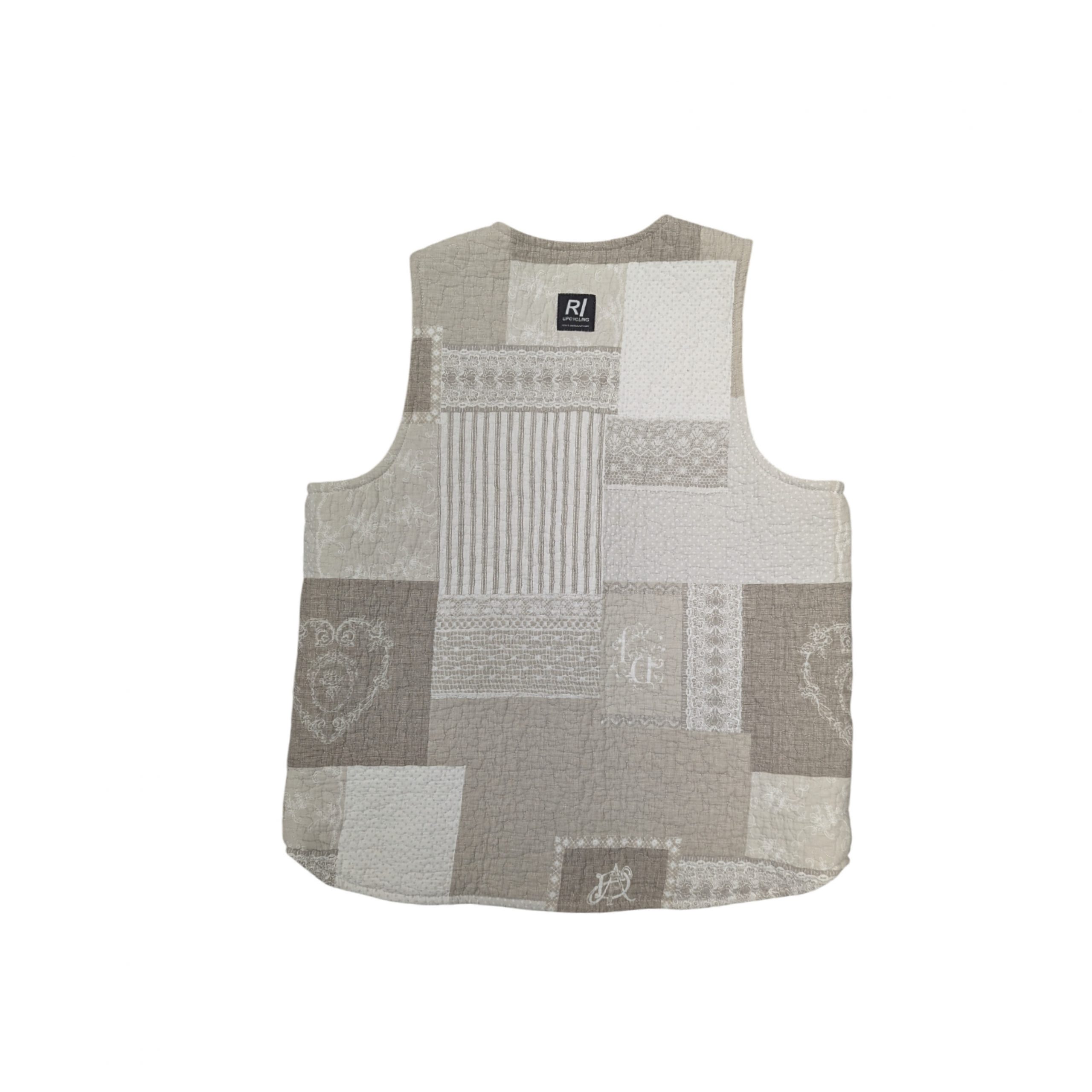 Doudoune sans manche – Image 4