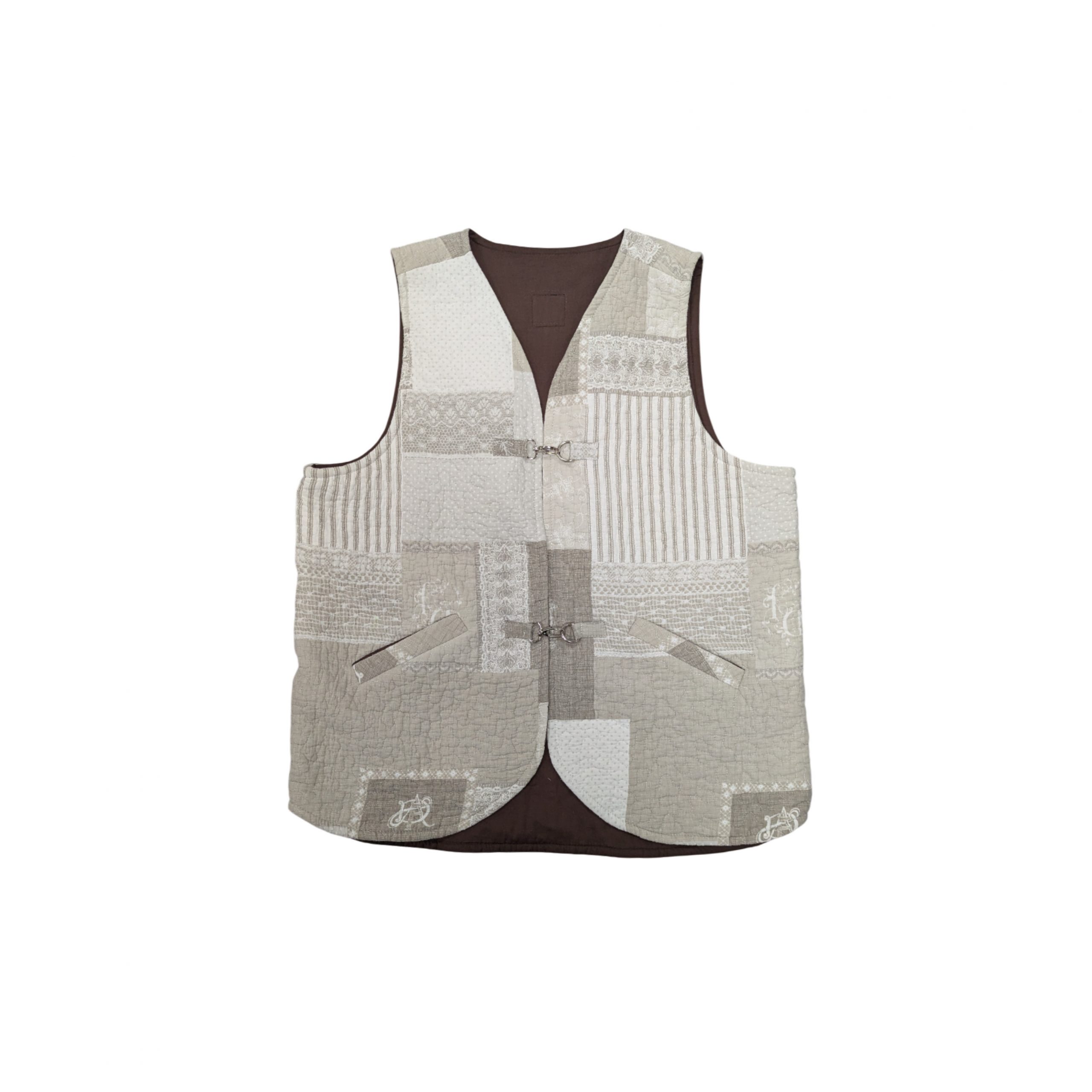 Doudoune sans manche – Image 3