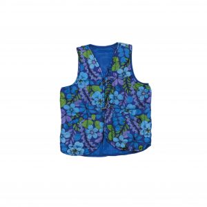 Doudoune sans manche