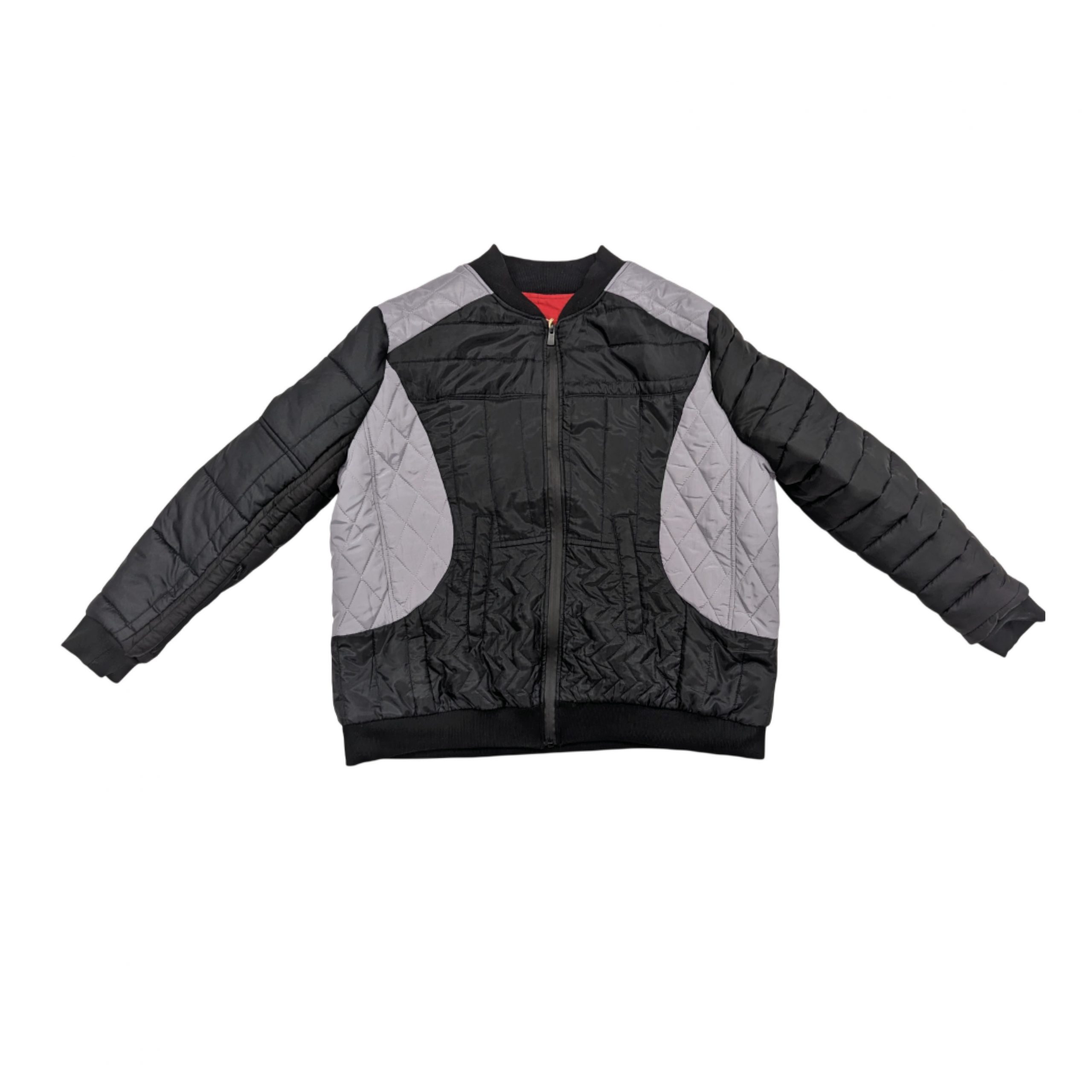 Teddy matelassé – Image 2