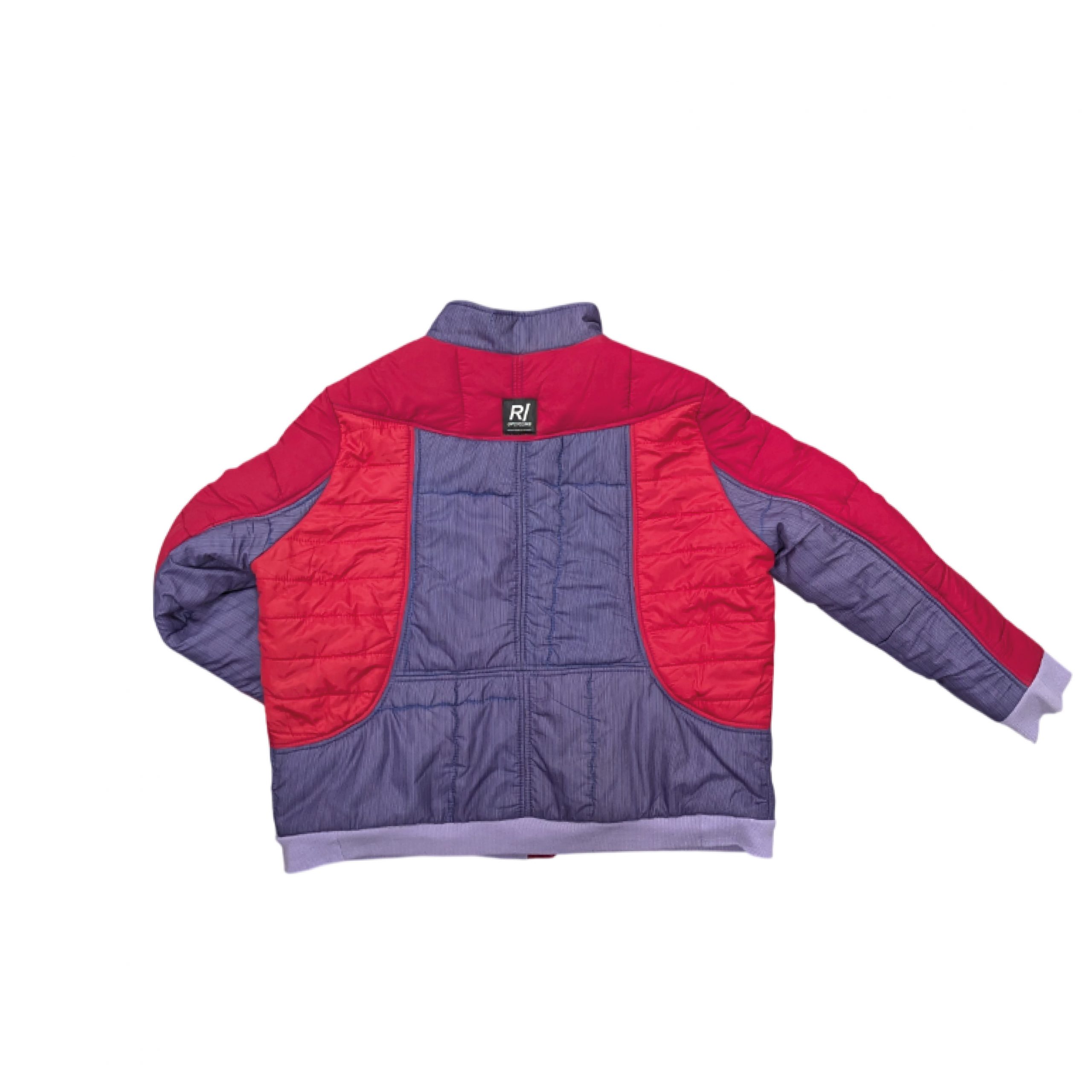 Teddy matelassé – Image 2